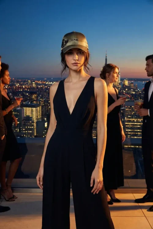 Ice Play Jockey Khaki