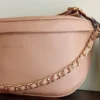 KENDALL + KYLIE Beige Belt Bag