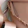 KENDALL + KYLIE Beige Belt Bag