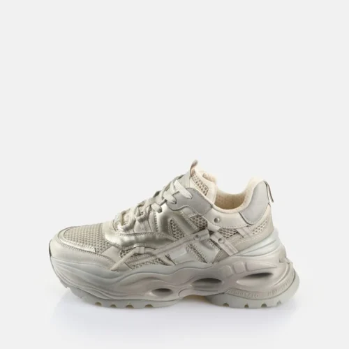 Buffalo Triplet Hollow Sneakers