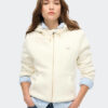 Superdry Essential Borg Lined Zip Hoodie