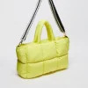 LIU JO Milano Shopping Bag In Quilted Nylon