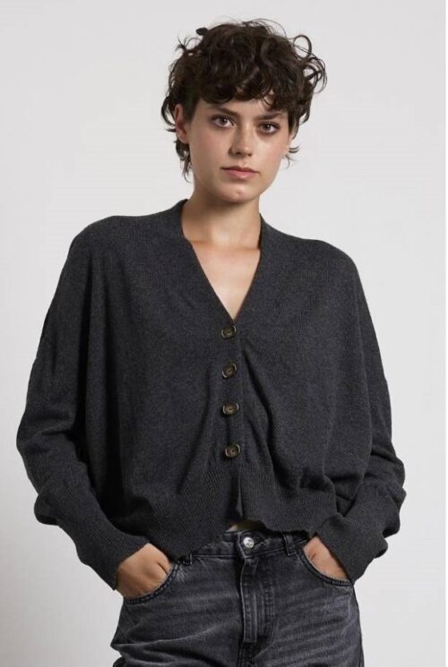 Antidote Knitwear Hanna Cardigan