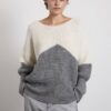 Antitode Knitwear Emel Sweater