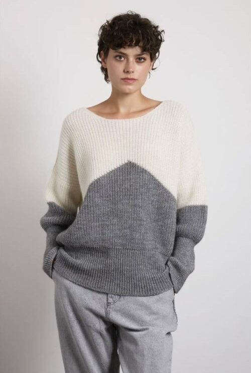 Antitode Knitwear Emel Sweater