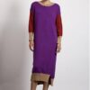 Antidote Knitwear Vania Dress