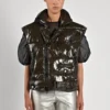 Canadian Classics Kara Vest Glossy