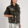 Canadian Classics Kara Vest Glossy