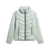 Superdry Storm Knit Hybrid Jacket