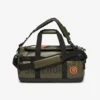 Superdry Tarp Barrel Bag