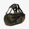 Superdry Tarp Barrel Bag