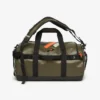 Superdry Tarp Barrel Bag