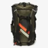 Superdry Tarp Barrel Bag