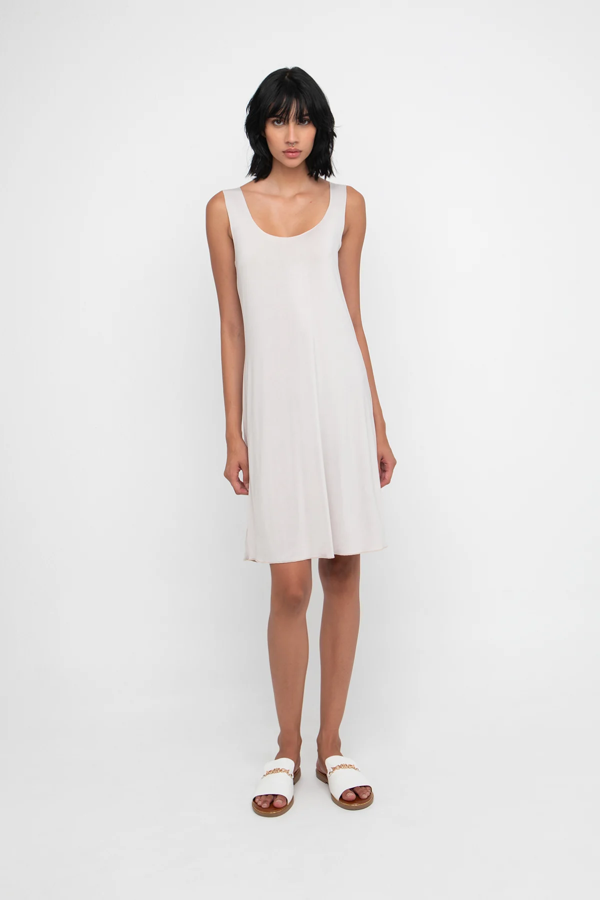 Ozai N Ku Slip Dress