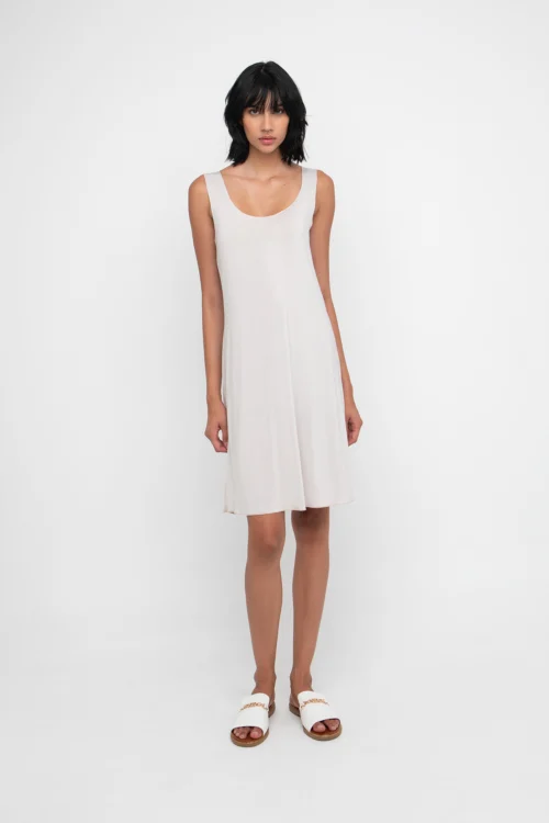 Ozai N Ku Slip Dress