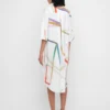 Ozai N Ku Tunic Dress