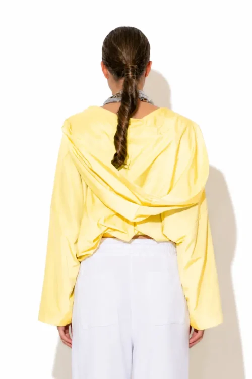 C-throu Bonnie Jacket