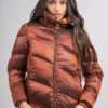 Federica Costa Hooded Jacket