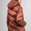 Federica Costa Hooded Jacket