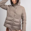 El Internationale Hooded Jacket