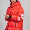 Ice Play by Iceberg Puffer Jacket