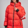 Ice Play by Iceberg Puffer Jacket