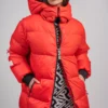 Ice Play by Iceberg Puffer Jacket