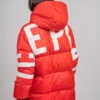 Ice Play by Iceberg Puffer Jacket