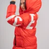 Ice Play by Iceberg Puffer Jacket