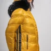 Federica Costa Puffer Jacket