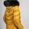 Federica Costa Puffer Jacket