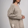 Antidote Umbra Knitted Dress