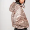 Liu Jo Glitter Animal Print Jacket