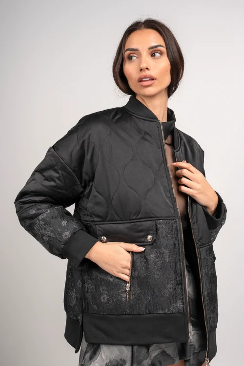 Liu Jo Bomber Jacket