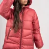 Federica Costa Puffer Jacket