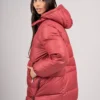 Federica Costa Puffer Jacket