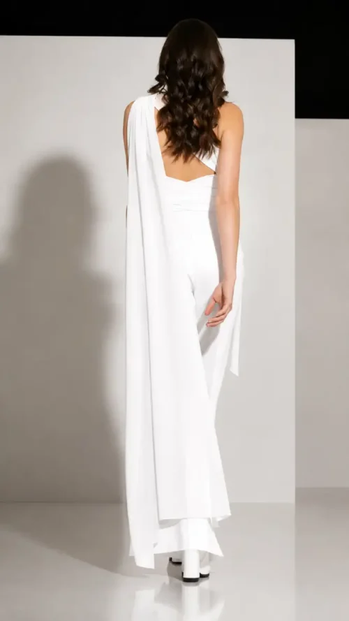 C-throu Persephone Jumpsuit