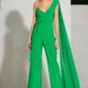 C-throu Persephone Jumpsuit
