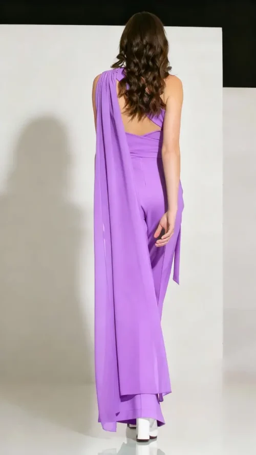 C-throu Persephone Jumpsuit