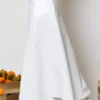Less Sonder Feeling Maxi Denim Skirt