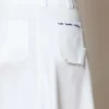 Less Sonder Feeling Maxi Denim Skirt