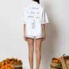 Less Sonder Feeling Mini Skort
