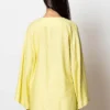 Less Sonder Feeling Loose Linen Shirt