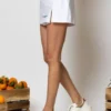 Less Sonder Feeling Mini Skort