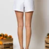 Less Sonder Feeling Mini Skort