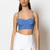 Less Sonder Feeling Mini Skort