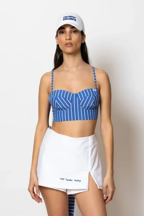Less Sonder Feeling Mini Skort