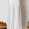 Less Sonder Feeling Linen Pants