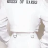 Queen Of Harns Light Jacket