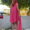 Cruel Mini Airy Dress